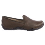 Ahnu Penny Pro Shoes - Leather, Slip-Ons (For Women)