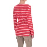 Craghoppers NosiLife® Insect Shield® Bailly Tunic Shirt - Long Sleeve (For Women)