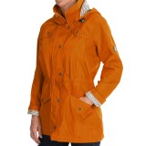 Barbour Trevose Hooded Jacket - Waterproof (For Women)