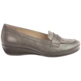 ECCO Abelone Loafers - Leather (For Women)