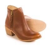 Wolverine Ella Ankle Boots - Leather (For Women)