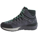 Garmont Sticky Rock Gore-Tex® Mid Hiking Boots - Waterproof, Suede (For Women)