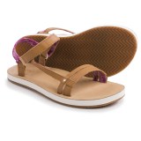 Teva Slim Universal Sandals (For Women)