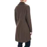 Neon Buddha Absolute Jacket - Stretch Cotton (For Women)