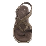 Columbia Sportswear Abaco Vent Sandals - Nubuck (For Women)