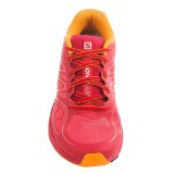 Salomon Sonic Aero Running Shoes (For Women)
