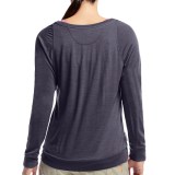 Icebreaker Sphere Shirt - UPF 30+, Merino Wool, Long Sleeve (For Women)