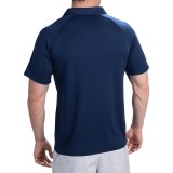 Head Net High-Performance Polo Shirt - Short Sleeve (For Men)