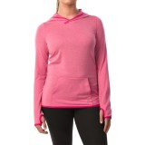 Head Heather Hoodie (For Women)
