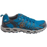 Columbia Sportswear Ventrailia OutDry® Trail Running Shoes - Waterproof (For Men)