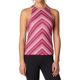 prAna Boost Printed Shirt - Sleeveless (For Women)