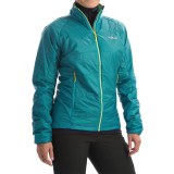 Rab Ether X PrimaLoft® Jacket - Insulated (For Women)