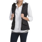 Barbour Quilted Vest (For Women)