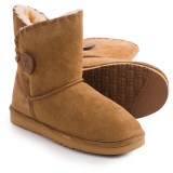 LAMO Footwear Snowmass Boots - Suede (For Women)