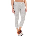 Reebok Live In Capri Joggers (For Women)