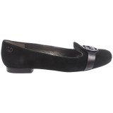 Gerry Weber Lisa 03 Shoes - Suede, Slip-Ons (For Women)