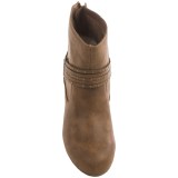 Aerosoles Longevity Ankle Boots - Vegan Leather (For Women)
