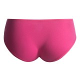 St. Eve Stretch Cotton Hipster Panties - 3-Pack (For Women)