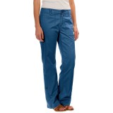 Royal Robbins Marly Pants - Stretch Cotton (For Women)