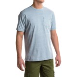 Columbia Sportswear PFG Dockside Tarpon Tri-Blend T-Shirt - Short Sleeve (For Men)