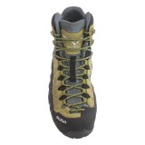 Salewa Alp Flow Mid Gore-Tex® Boots - Waterproof (For Men)