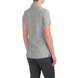 Under Armour Zinger Polo Shirt - UPF 50+, Short Sleeve (For Women)