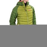 Jack Wolfskin Zenon XT Down Jacket - 700 Fill Power (For Women)