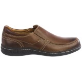 Johnston & Murphy McCarter Shoes - Leather, Slip-Ons (For Men)