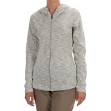 Columbia Sportswear Outerspaced Hoodie - Full Zip (For Women)