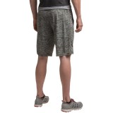 RBX Striated Knit Shorts (For Men)