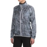 Merrell Sunswirl Windbreaker Jacket (For Women)