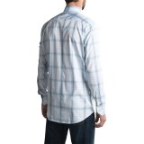 Robert Talbott Crespi IV Sport Shirt - Tailored Fit, Long Sleeve (For Men)