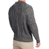 Peregrine by J.G. Glover Merino Wool Sweater (For Men)