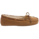 Minnetonka Allie Junior Trapper Slippers (For Women)