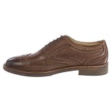 Steve Madden Daxx Wingtip Oxford Shoes - Leather (For Men)