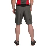 361 Degrees BFit 9” Shorts - Built-In Brief (For Men)