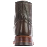 Frye Engineer Artisanal Lace Boots (For Men)