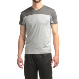 Reebok Benoit Shirt - Short Sleeve (For Men)