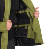 Karbon Granite Jacket - Waterproof, Insulated (For Men)