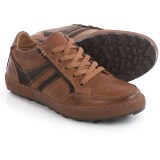 Steve Madden Hansom Sneakers - Leather (For Men)