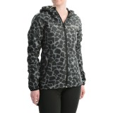 Sombrio Marimba Cycling Jacket (For Women)