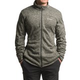 Columbia Sportswear Birch Woods Fleece Jacket (For Tall Men)