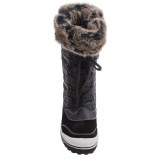Santana Canada Mikale Snow Boots - Waterproof, Insulated (For Women)