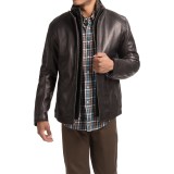 Marc New York by Andrew Marc Shelby Jacket - Leather, Insulated (For Men)