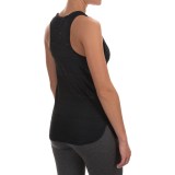 New Balance Mesh Tank Top - Racerback (For Women)