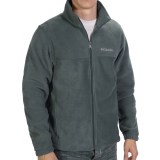 Columbia Sportswear Granite Mountain Fleece Jacket (For Men)