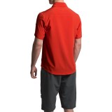 Club Ride Protocol Cycling Jersey - UPF 30+, Short Sleeve (For Men)