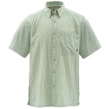 Simms Morada Shirt - UPF 30+, Short Sleeve (For Men)