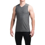 Manduka Minimalist Muscle Tank Top (For Men)