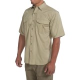 Browning Black Label Tactical Shirt - Short Sleeve (For Men)